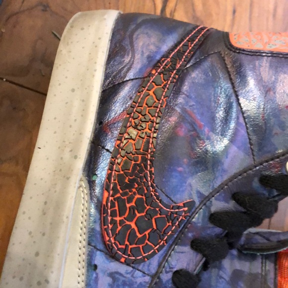 Men’s Nike blazers - Picture 3 of 7